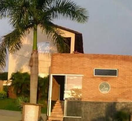 Pousada Zoe Pirenópolis Esterno foto